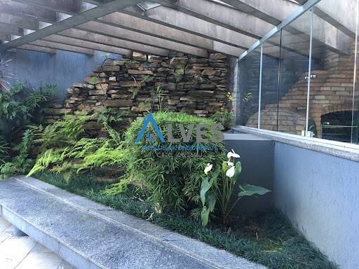 Apartamento, 4 quartos, 188 m² - Foto 15