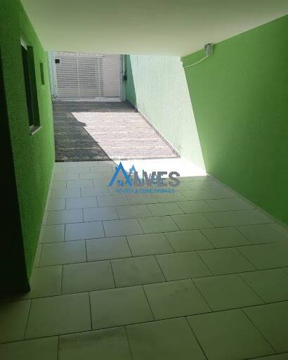 Sobrado, 4 quartos, 254 m² - Foto 15