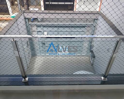 Sobrado, 3 quartos, 270 m² - Foto 21