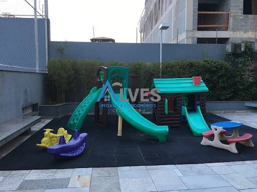 Apartamento, 4 quartos, 188 m² - Foto 1
