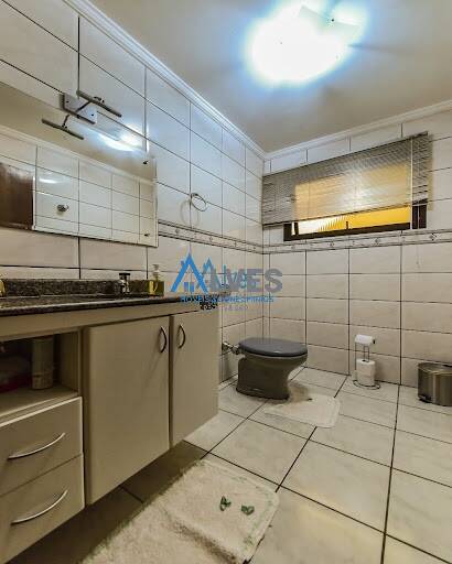 Sobrado, 3 quartos, 180 m² - Foto 12