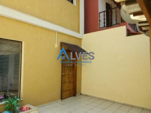 Sobrado, 3 quartos - Foto 15