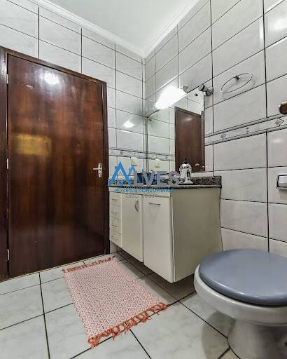 Sobrado, 3 quartos, 180 m² - Foto 11