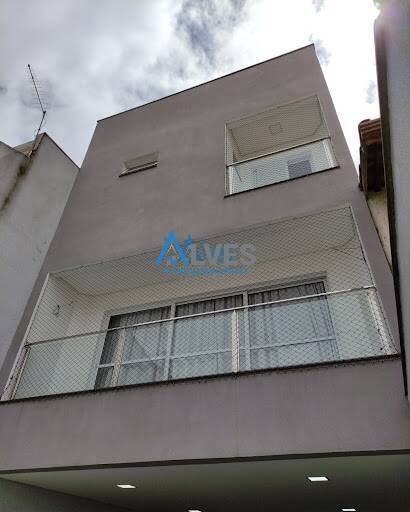 Sobrado, 3 quartos, 270 m² - Foto 19