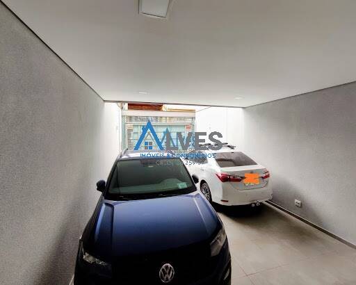 Sobrado, 3 quartos, 270 m² - Foto 5