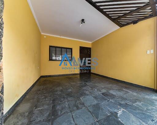 Sobrado, 3 quartos, 180 m² - Foto 26