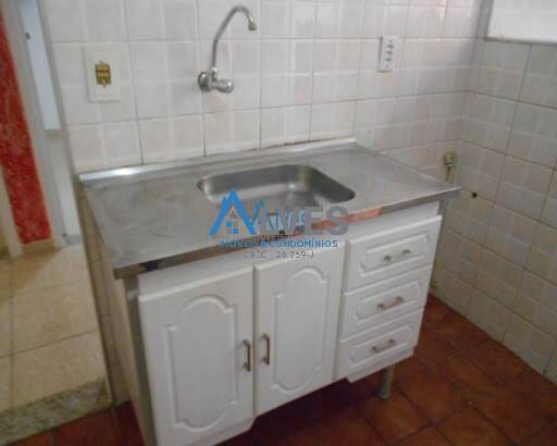 Apartamento, 2 quartos, 50 m² - Foto 2