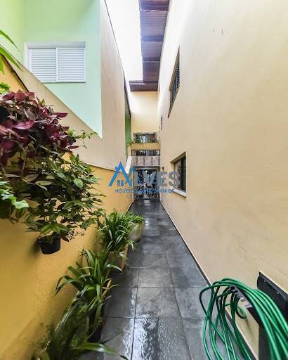 Sobrado, 3 quartos, 180 m² - Foto 36