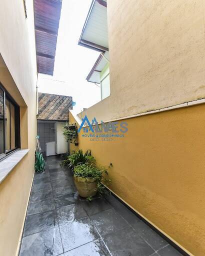 Sobrado, 3 quartos, 180 m² - Foto 35