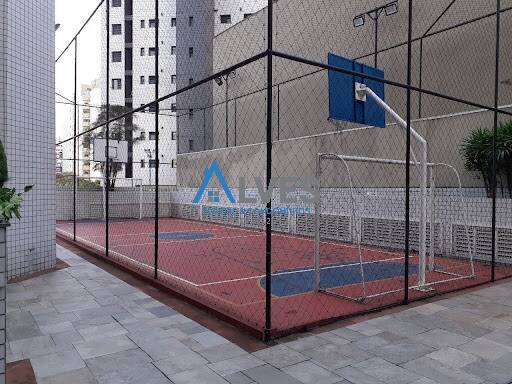 Apartamento, 3 quartos, 300 m² - Foto 19