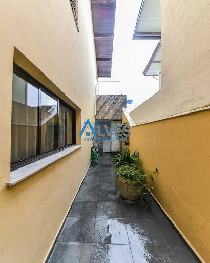 Sobrado, 3 quartos, 180 m² - Foto 34