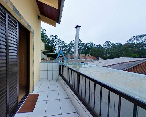 Sobrado, 3 quartos, 180 m² - Foto 30