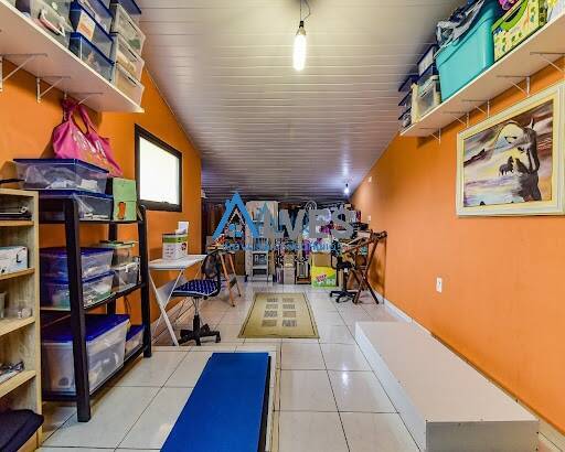 Sobrado, 3 quartos, 180 m² - Foto 29