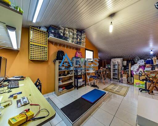 Sobrado, 3 quartos, 180 m² - Foto 28