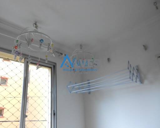 Apartamento, 2 quartos, 50 m² - Foto 22