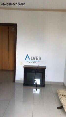 Apartamento, 3 quartos, 127 m² - Foto 1