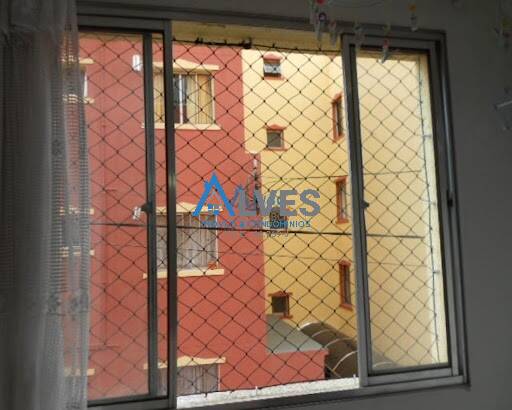 Apartamento, 2 quartos, 50 m² - Foto 20