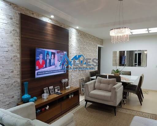 Apartamento, 3 quartos, 135 m² - Foto 16