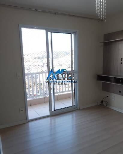 Apartamento, 2 quartos, 50 m² - Foto 18