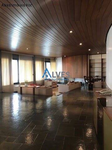 Apartamento, 4 quartos, 380 m² - Foto 16