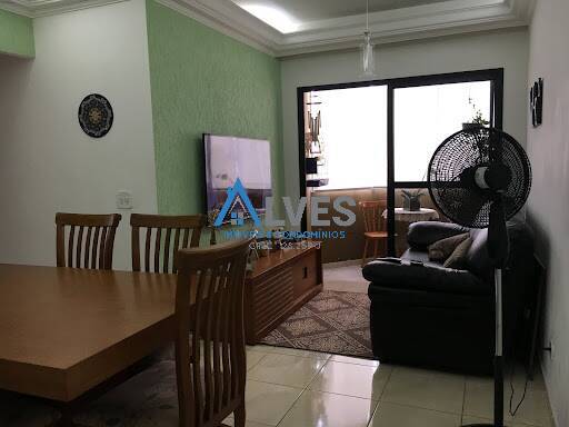 Apartamento, 3 quartos, 72 m² - Foto 14