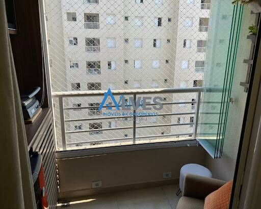 Apartamento, 2 quartos, 65 m² - Foto 13