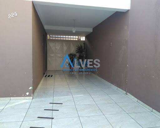 Casa, 3 quartos, 200 m² - Foto 15