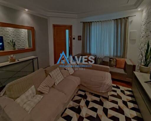 Sobrado, 4 quartos, 254 m² - Foto 34