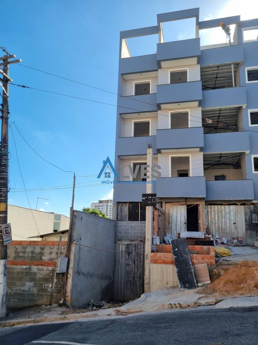 Apartamento, 2 quartos, 60 m² - Foto 2