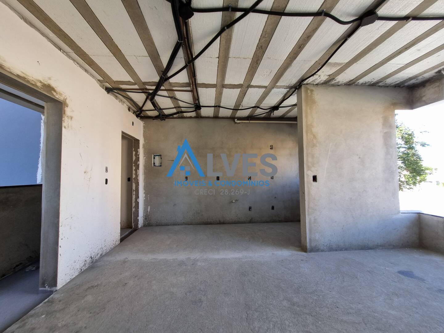 Apartamento, 2 quartos, 60 m² - Foto 5