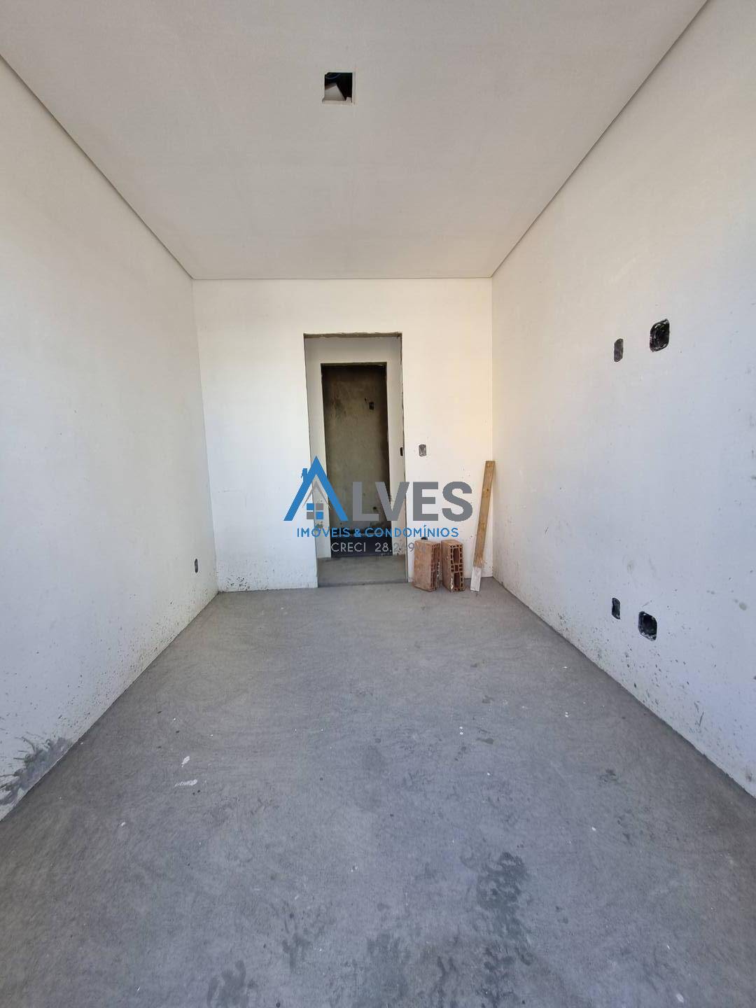Apartamento, 2 quartos, 60 m² - Foto 6