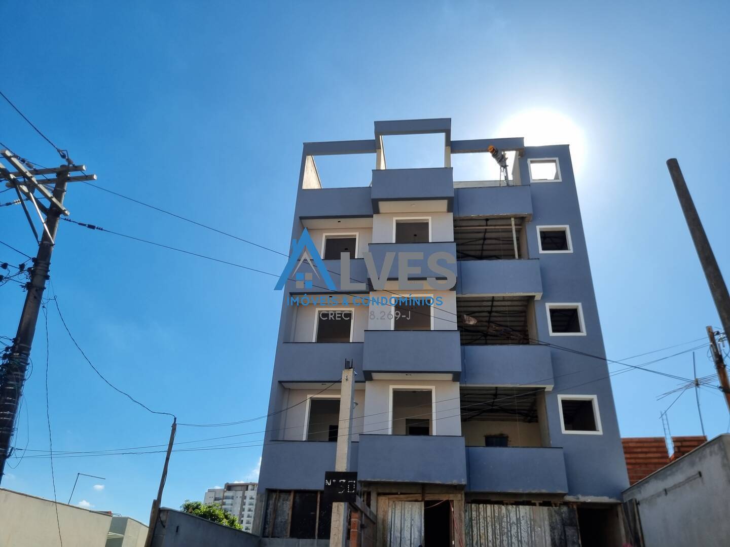 Apartamento, 2 quartos, 60 m² - Foto 1