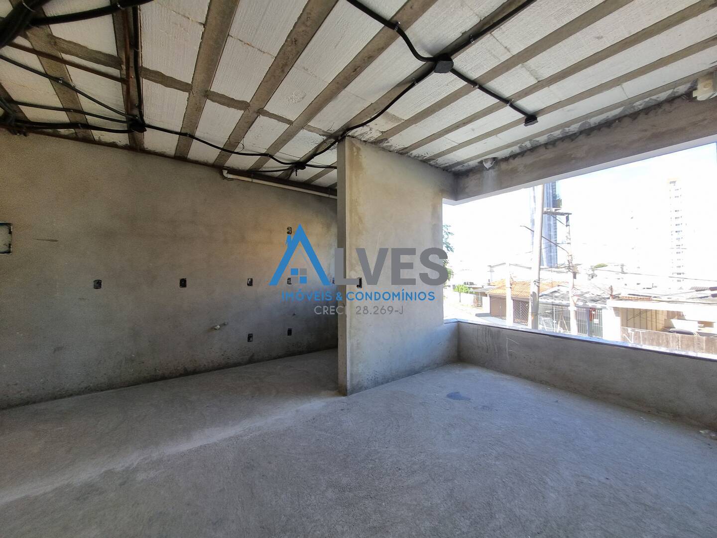 Apartamento, 2 quartos, 60 m² - Foto 4