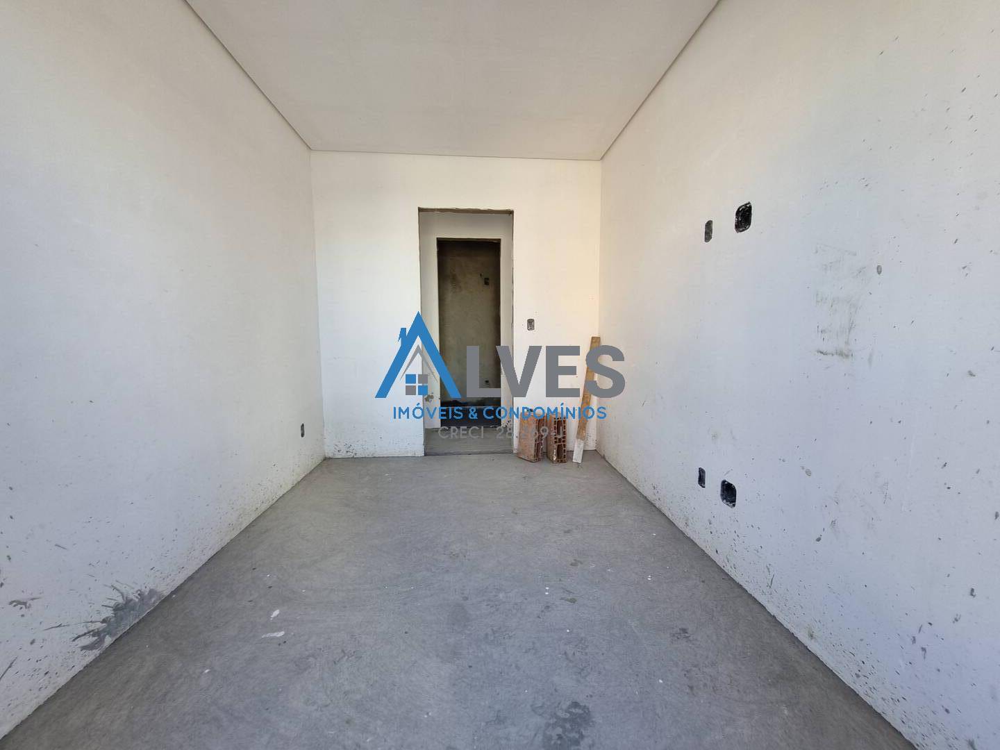 Apartamento, 2 quartos, 60 m² - Foto 7