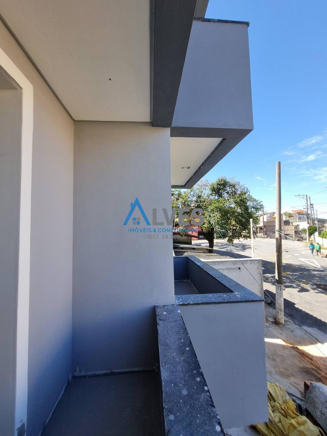 Apartamento, 2 quartos, 60 m² - Foto 12