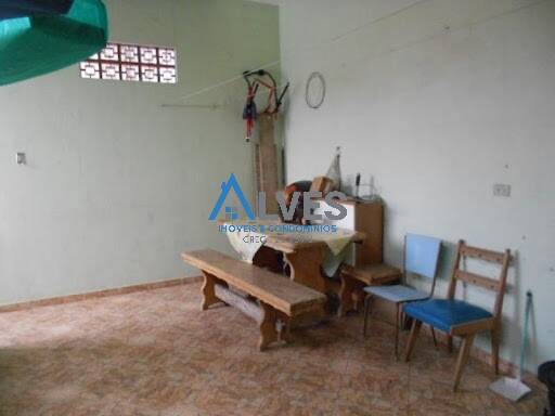 Sobrado, 2 quartos - Foto 24